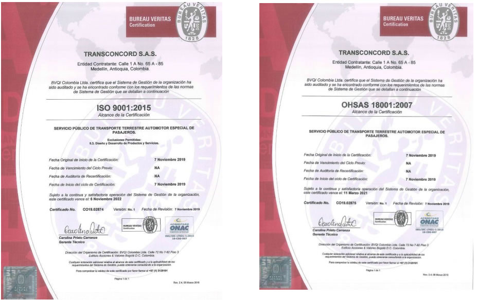 certificados-travel certificados-travel